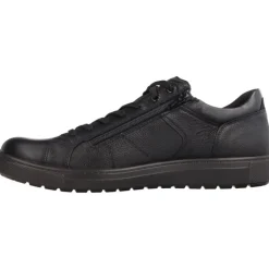 Casual*Jomos Rallye Lace Schwarz